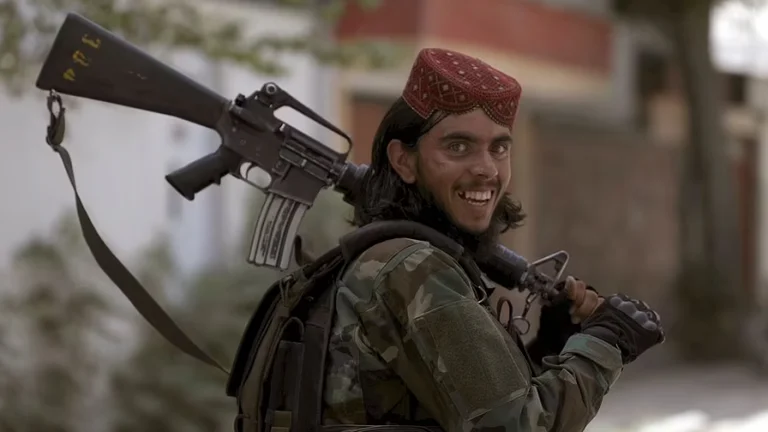Vajza e re vritet pse nuk u mbulua, nisin protestat në Afganistan