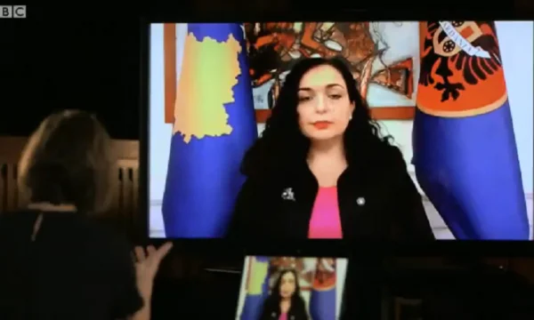 Osmani: Edhe vetë kam qenë refugjate, brenda dy-tri ditëve dihet data se kur do të vijnë afganët
