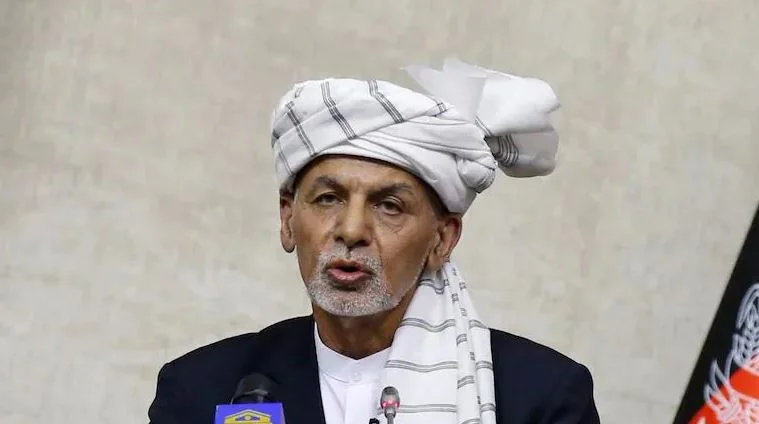 Ambasada ruse: Presidenti afgan iku me makinat plot me para