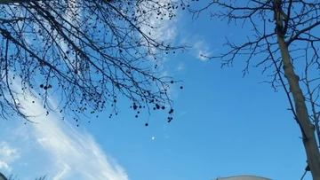 Moti sot, temperatura deri në 26 gradë