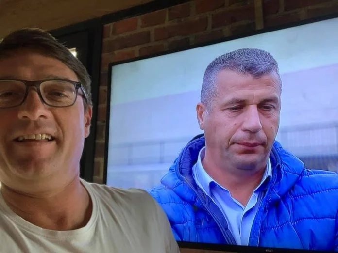 Batatina i kundërpërgjigjet Munishit: Ma mirë të bjen me i shpeshtu synetit, sidomos kur luan Llapi