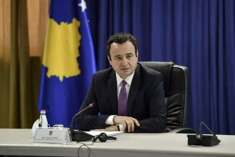 Kurti: Është momenti i fundit të ballafaqohemi me të kaluarën