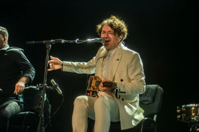 Pavarësisht thirrjeve kundër tij, Goran Bregoviq konfirmon pjesëmarrjen në festivalin e birrës në Korçë