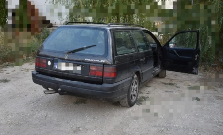 Kapen 31 kg drogë në Komoran, vihen në pranga dy persona