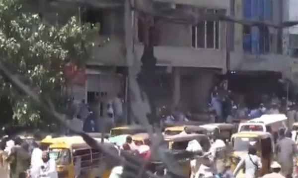 Talibanët vrasin dy persona dhe plagosin 12 të tjerë në protestat e përgjakshme në Afganistan