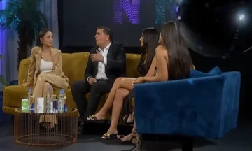 Le LDK se joindra s'ils s'engagent dans la politique, Lutfi Haziri et les filles répondent à la question