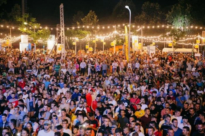 Sot fillon e shumëpërfolura Festa e Birrës, policia e Korçës shton masat e sigurisë