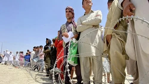 Ministrat e Jashtëm të BE’së diskutojnë për Afganistanin