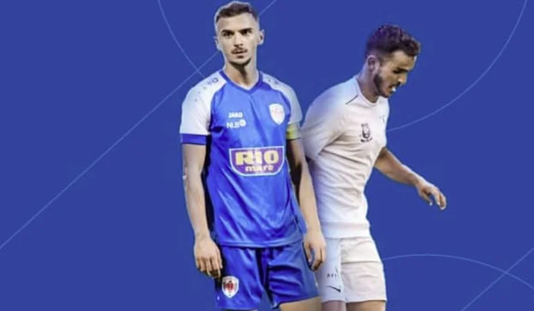 Formacionet zyrtare: Prishtina – Llapi
