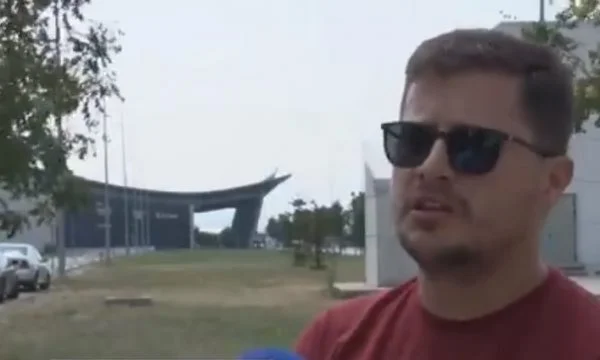 Rrëfimi i kosovarit që punoi një vit në Afganistan