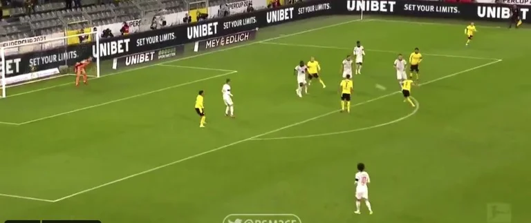 Reus i kundërpërgjigjet Bayernit, Dortmund ngushton epërsinë