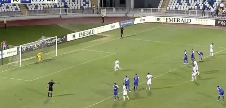 Llapi barazon rezultatin në ‘Fadil Vokrri’, finalja e Superkupës drejt vazhdimeve