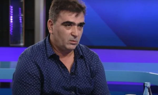 Mavraj për Hashim Thaçin: Është burrë! Po po, jo jo – nuk ka devijuar nga ky qëndrim