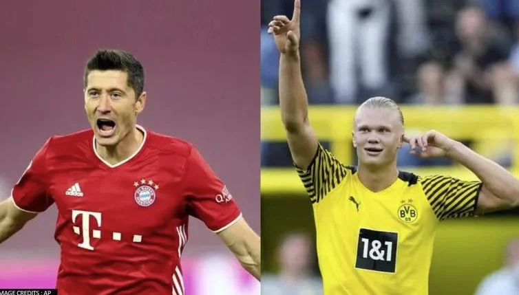 Formacionet zyrtare: Bayern Munich – Borussia Dortmund