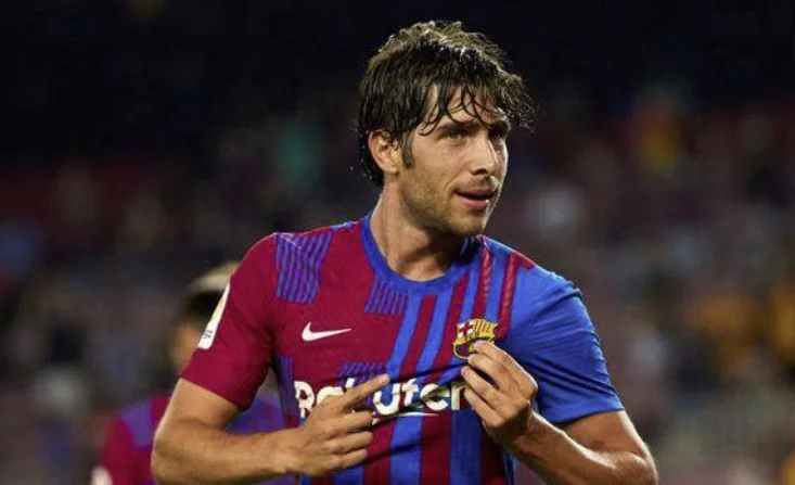 Roberto afër rinovimit me Barcelonën – i del në ndihmë skuadrës duke pranuar reduktim në pagë