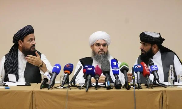 Talibanët thonë se së shpejti do të njoftojnë qeverinë afgane