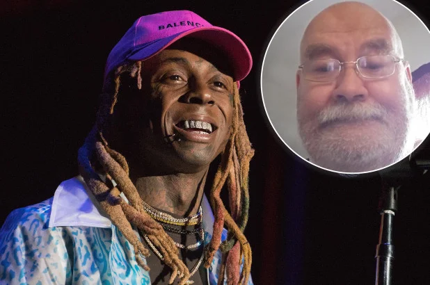 Lil Wayne i ofron siguri financiare ish-policit që i shpëtoi jetën