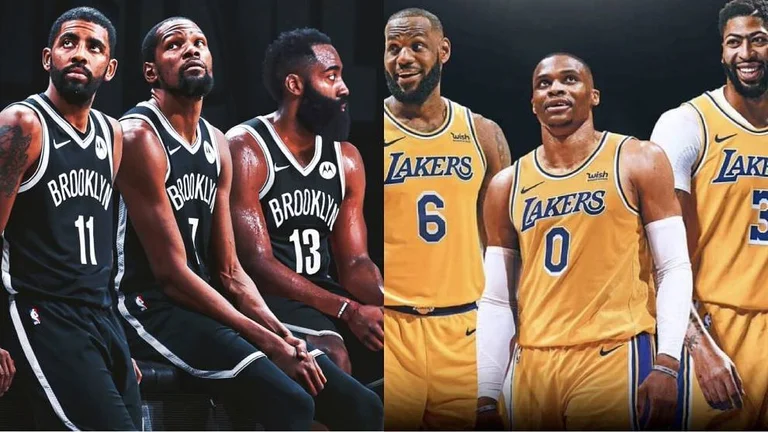 NBA ‘dhuratë’ për ditën e Krishtlindjes: Lakers – Brooklyn caktohet në kalendar