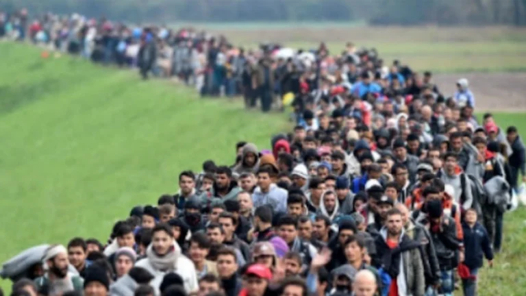 Afganët po vijnë: Sa ka kapacitet Kosova për të pranuar refugjatë?