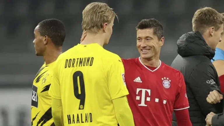 ‘Der Klassiker’ – Bayern dhe Dortmund përballen sonte në kuadër të Superkupës së Gjermanisë