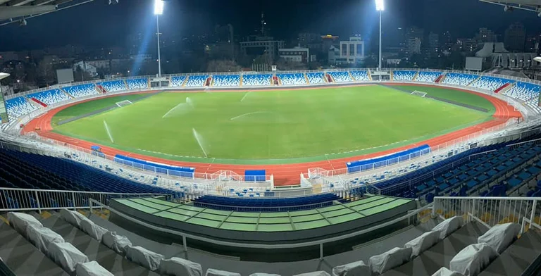 Superkupa e Kosovës kontestohet sonte mes Prishtinës dhe Llapit, në ‘Fadil Vokrri’