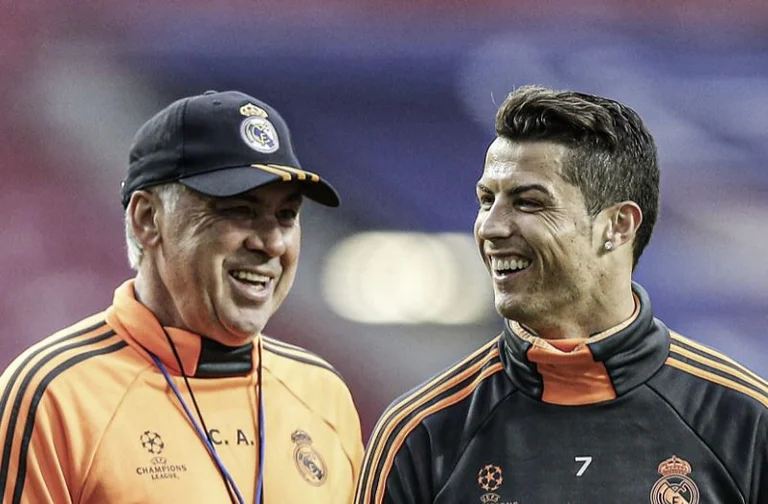 Ancelotti u jep fund thashethemeve: Nuk kam kërkuar ta rikthejmë Ronaldon