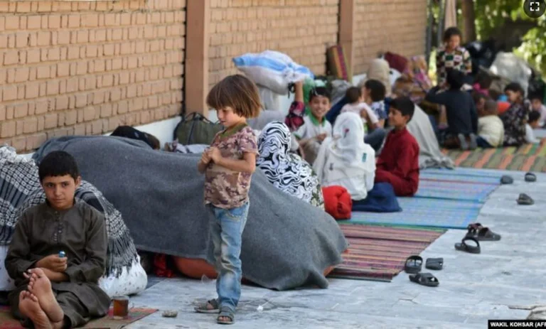 Maqedonia e Veriut pritet të strehojë rreth 400 afganë