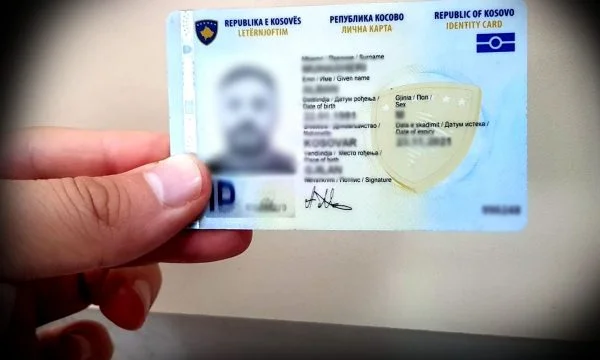 Minimum 3 muaj pritje për letërnjoftim, MPB hesht