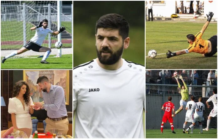 Futbollisti kosovar bëhet top lajm në Gjermani: Erdhi në pushime për t’u martuar, të nesërmen u ftua nga klubi për ndeshje kampionale