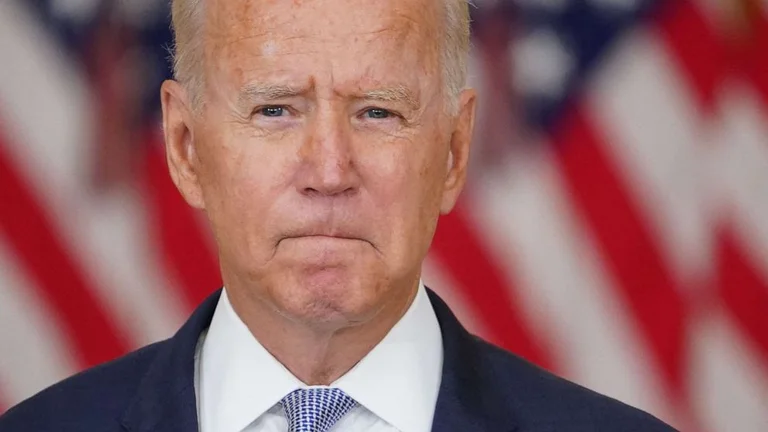 Biden mbron vendimin për tërheqjen e trupave: Udhëheqësit e Afganistanit u dorëzuan dhe ikën nga vendi