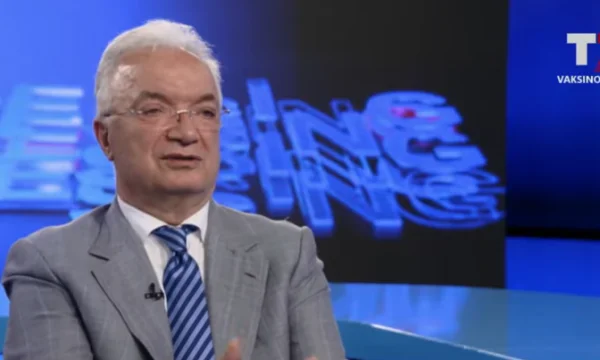 Xhavit Haliti: Unë ia lashë emrin UÇK-së, ky ishte propozimi tjetër