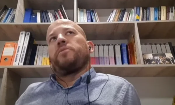 Rrëfimi i kosovarit që punoi në Afganistan, tregon se si u sulmua kampi ku ka punuar