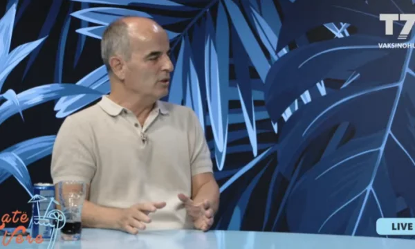 Seksologu mesazh për kosovarët gjatë verës: Mos e shmangni seksin, i nxehti mposhtet me të nxehtë