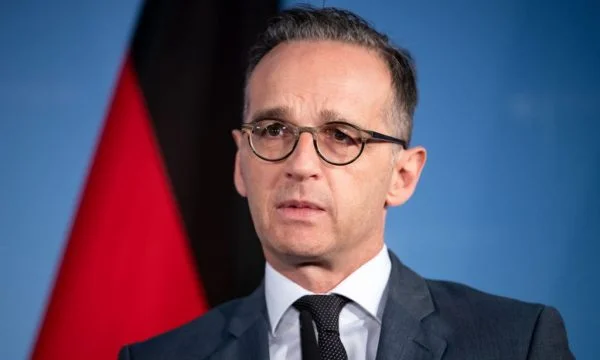 Ministri gjerman: Sa më shumë njerëz që të jetë e mundur, të largohen nga Afganistani