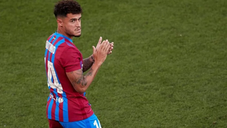 Barcelona e ka ofruar Coutinhon te tri skuadra italiane, por të gjitha e kanë refuzuar atë
