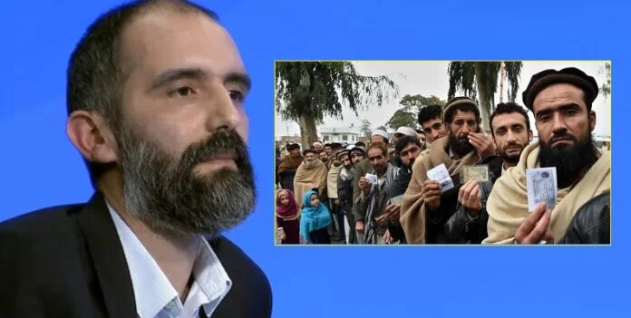 Deputeti i VV-së kundërshton idenë që refugjatët afganë të vendosen në ish kampin gjerman në Prizren