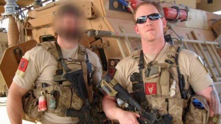 Marinsi amerikan që vrau Bin Laden kritikon Bidenin: Turpërohemi nga ju
