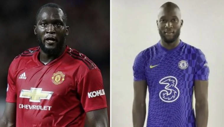 Transformimi i Lukaku tregon se ai është i gatshëm për rikthimin në Premier League