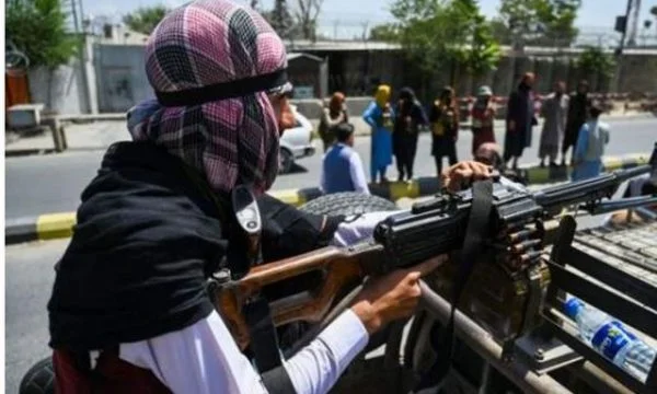 Jeta në Kabul pas pushtimit të Afganistanit nga talibanët