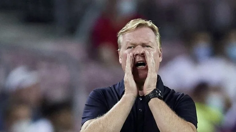 Koeman i pamëshirshëm me Pjanic: Të gjithë e dimë situatën e tij