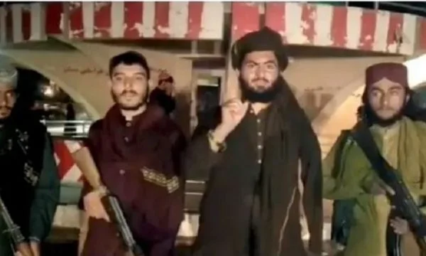 Zëdhënësi i talebanëve: Ne e shohim Turqinë si një aleate dhe jo një armike