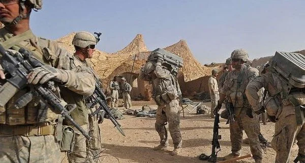 Sa kushtoi lufta në Afganistan