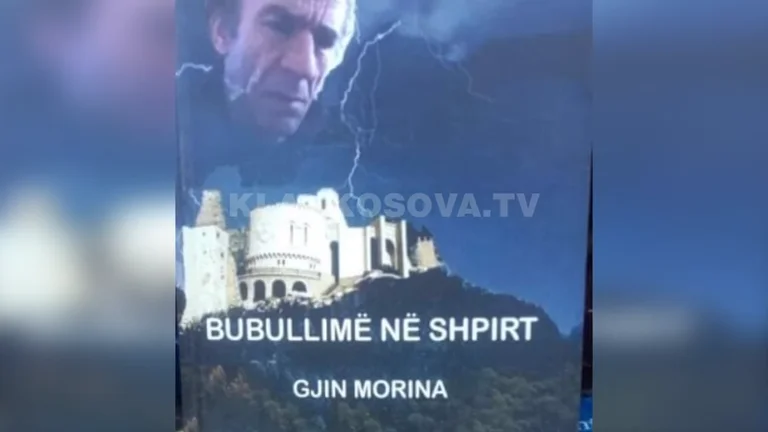 Arrestohet poeti Gjin Morina, përmes librit të tij ‘i lutet’ Enver Hoxhës që ti shkatërrojë xhamitë nëpër vendet shqiptare