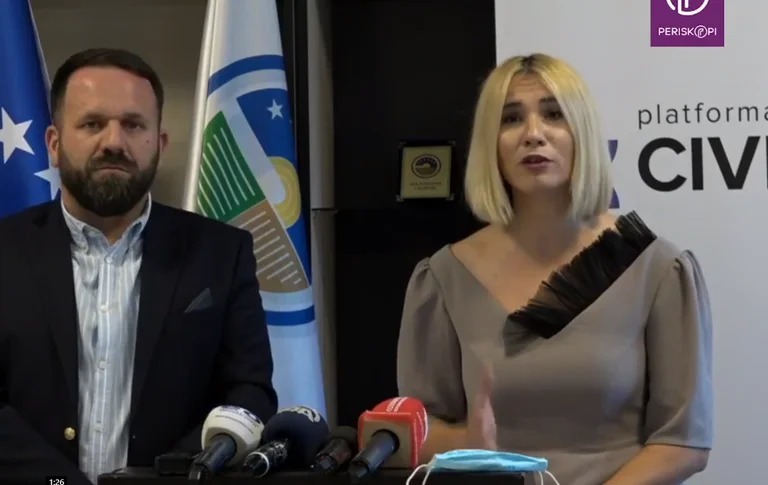 MSH-së i jepen rekomandime për rritjen e shifrave të vaksinimit