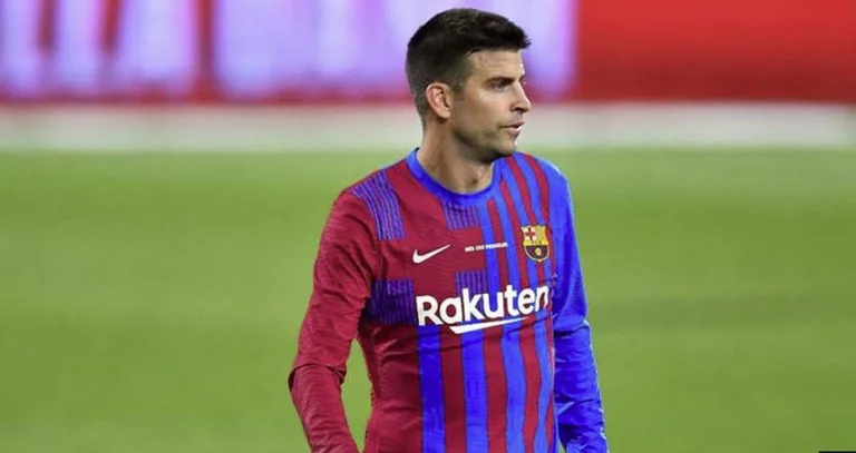 Pique: Të gjithë kapitenët do të reduktojnë pagat