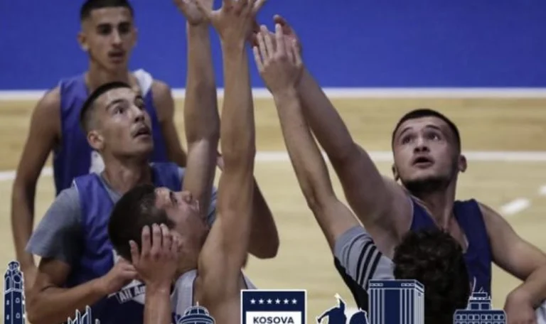 Sot nis FIBA European Challenger, mbahet në Prishtinë
