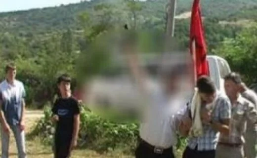 Gjuan me arme zjarri në aheng familjar, pengon personat zyrtar në kryerje të detyrës