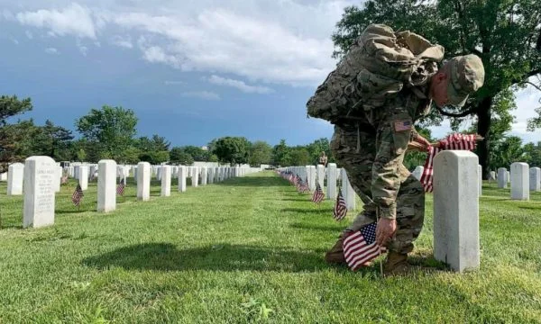 Çfarë mendojnë ish-veteranët amerikanë për situatën në Afganistan?
