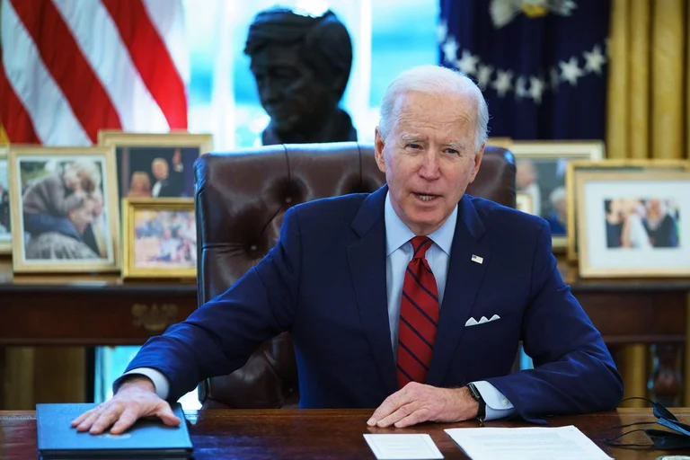 Biden dërgon një mijë trupa drejt Afganistanit