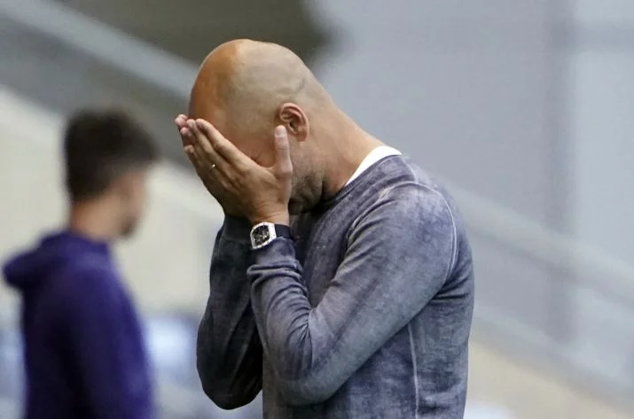 11-a startuese e Man City ndaj Tottenham është skuadra më e shtrenjtë në histori
